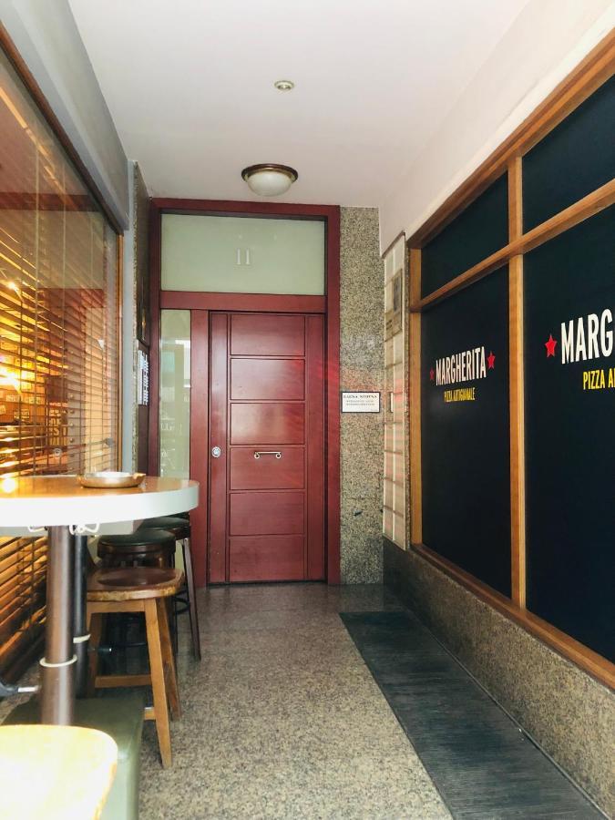 G&G City Center Luxury Studio Thessaloníki Ngoại thất bức ảnh