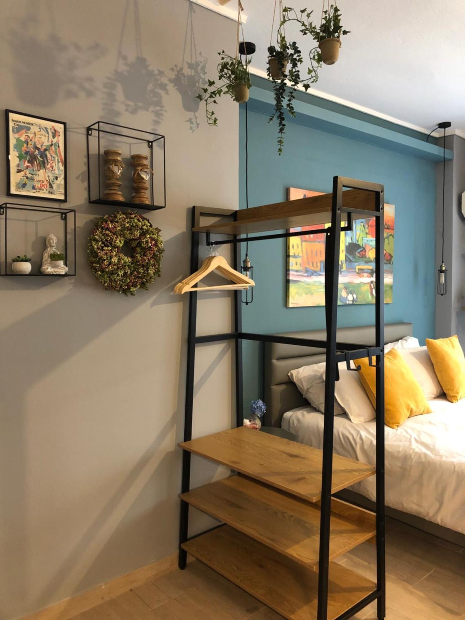 G&G City Center Luxury Studio Thessaloníki Ngoại thất bức ảnh