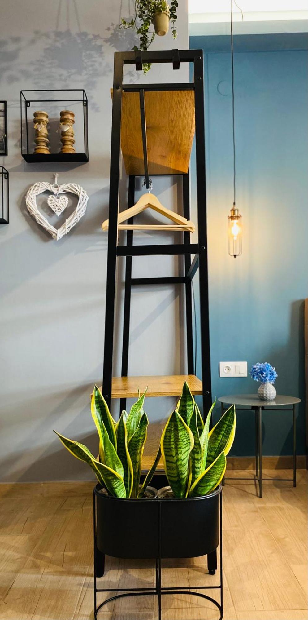 G&G City Center Luxury Studio Thessaloníki Ngoại thất bức ảnh